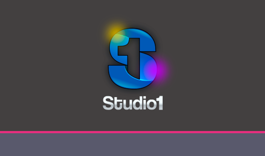 Logo Studio impulse CM
